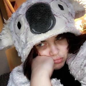 Meet your Posher, Allie